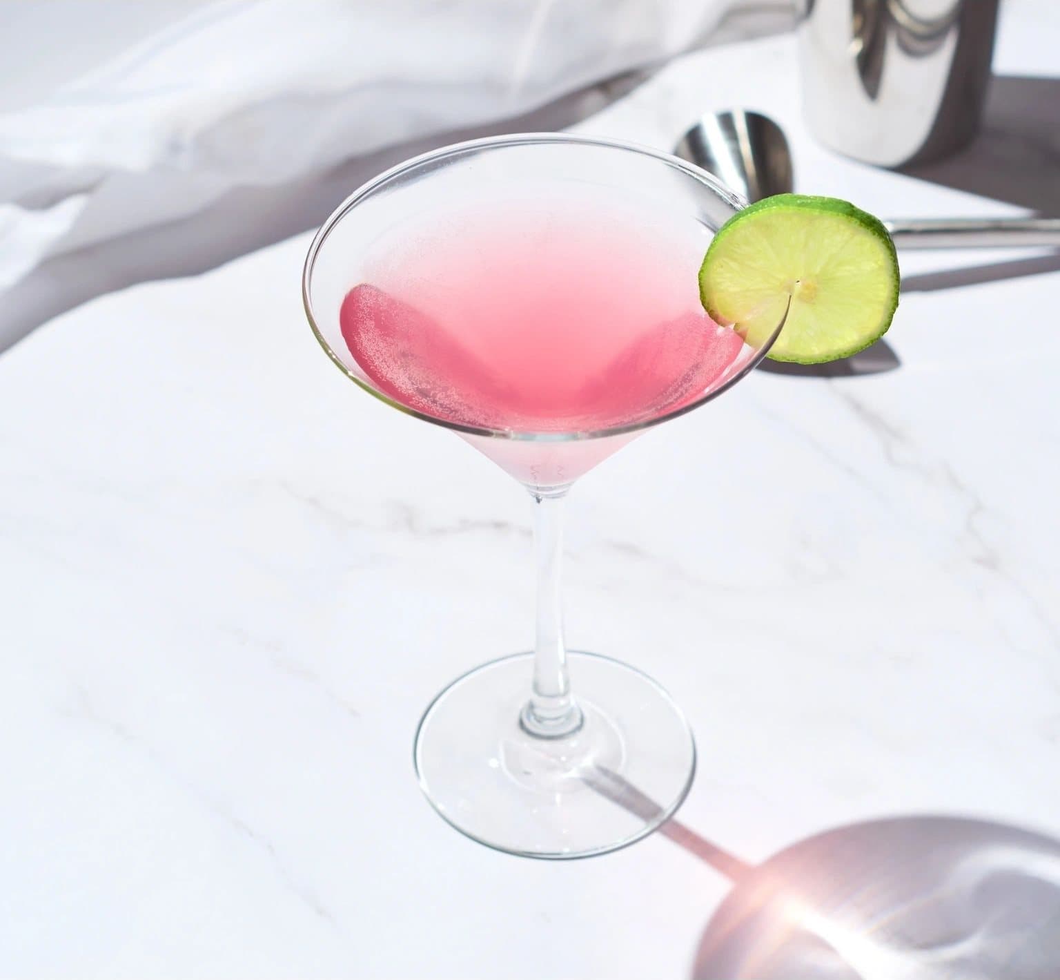 Tibra cocktail