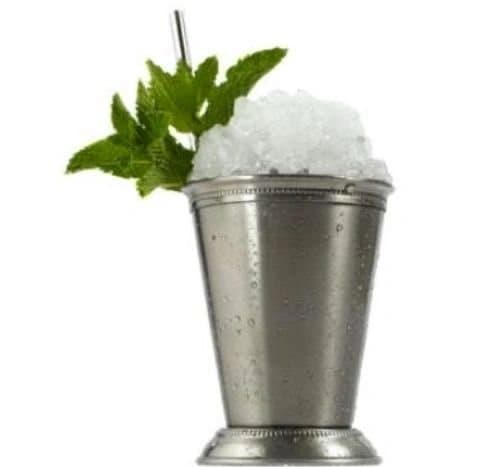 The Tibra Julep