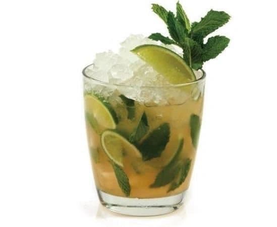 The Tibrajito