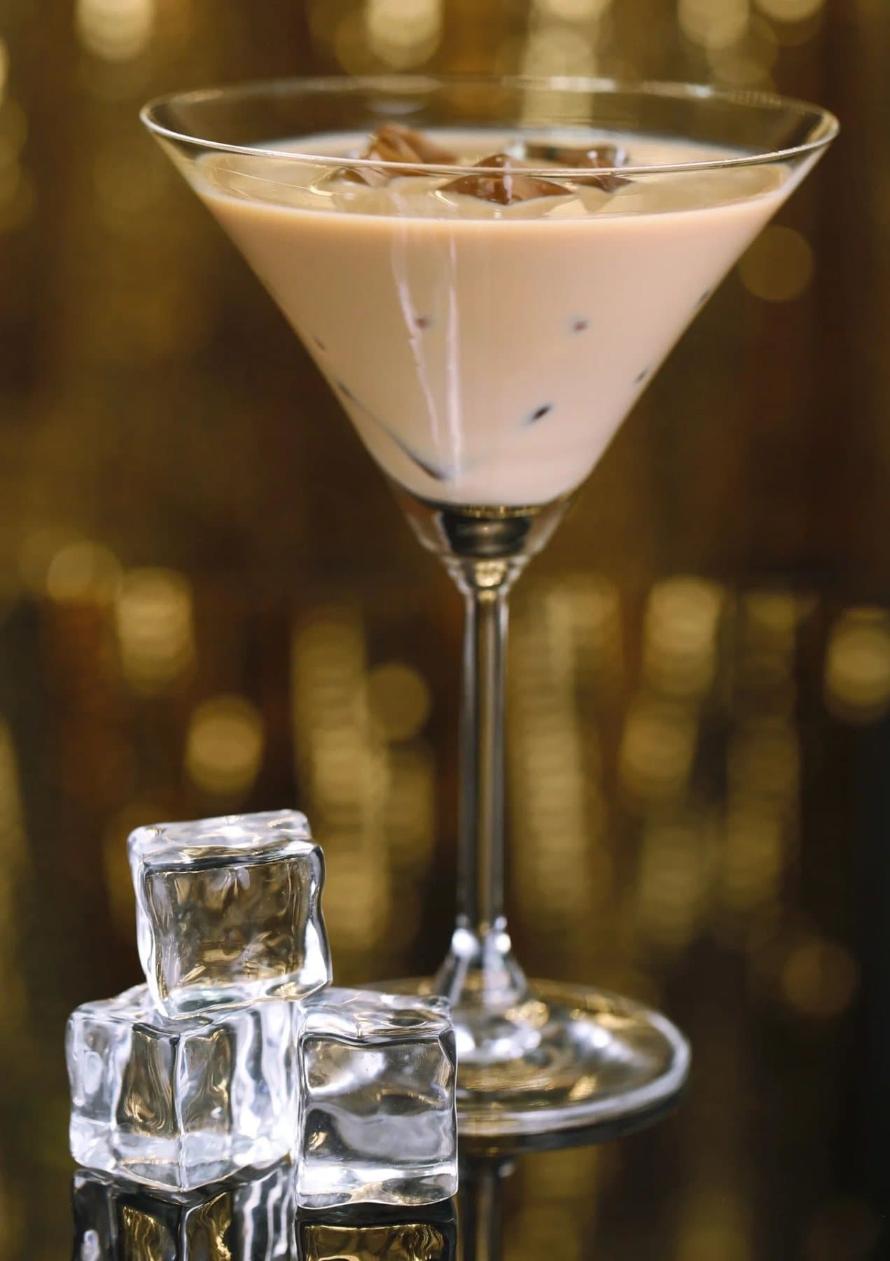 The Mauresque